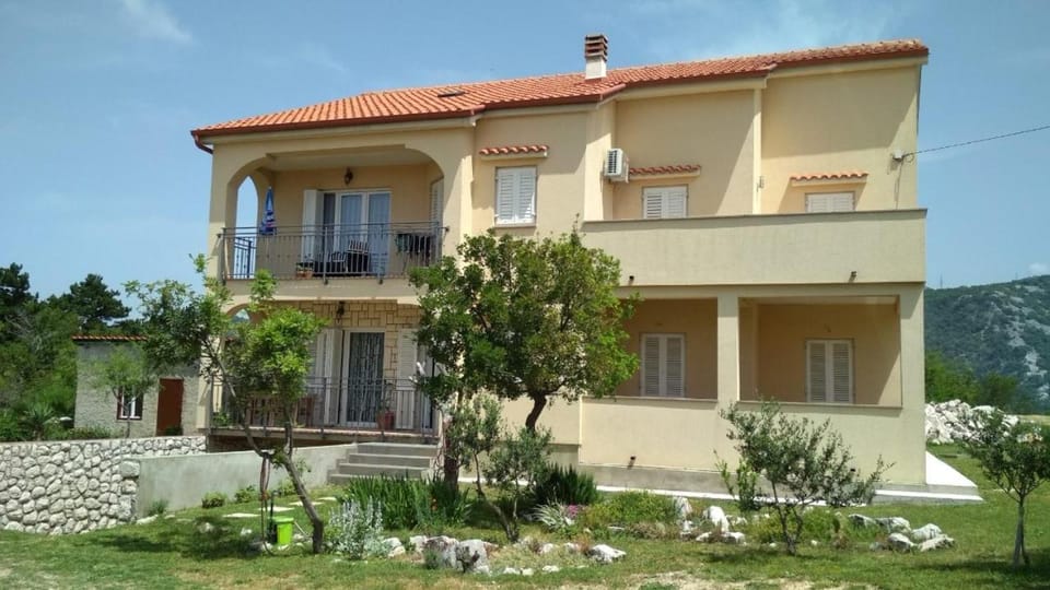 Apartman Felice Apartment in Primorje-Gorski Kotar County