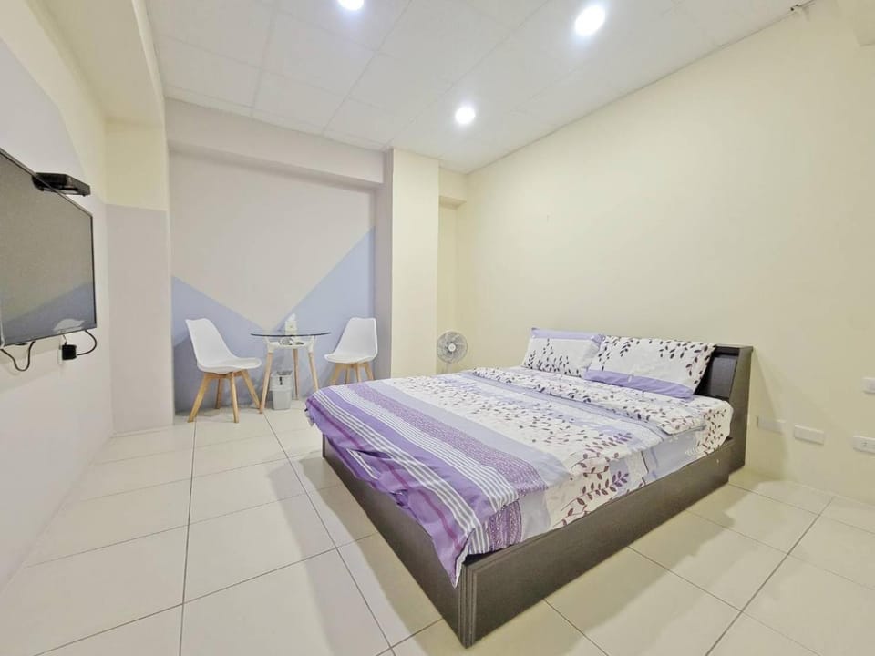 Good Fit Homestay Vacation rental in Kaohsiung