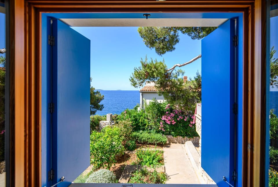 Holiday Home Andrea Apartment in Šibenik-Knin County, Croatia
