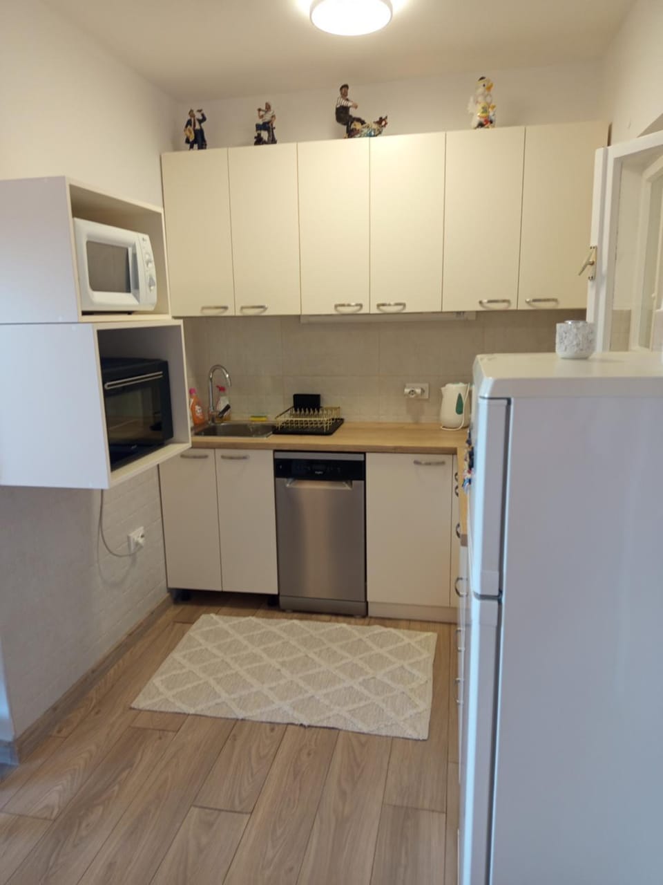 Holiday Home Andrea Apartment in Šibenik-Knin County, Croatia