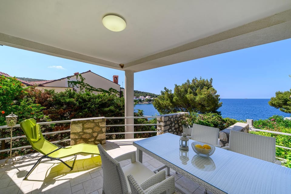 Holiday Home Andrea Apartment in Šibenik-Knin County, Croatia