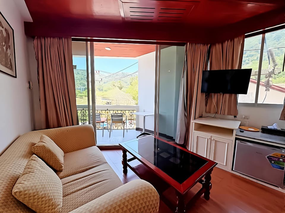 Balcony/Terrace, Seating area
