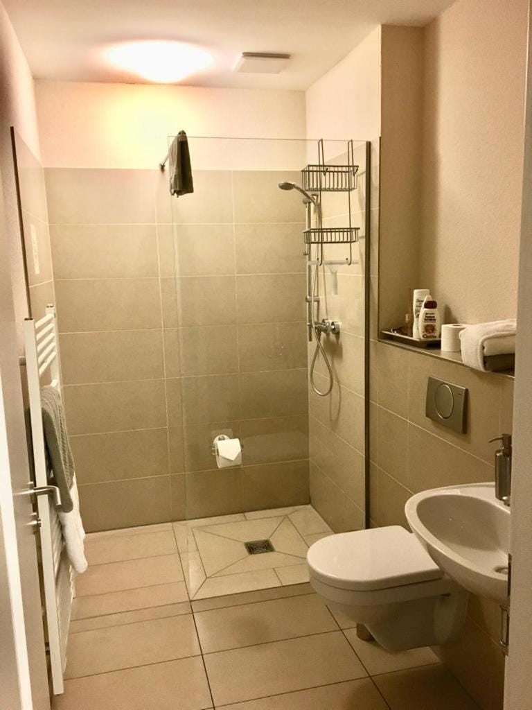 Station L Hotel in Region of Southern Denmark