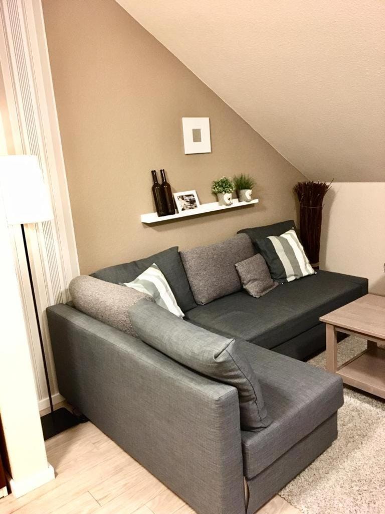 Station L Hotel in Region of Southern Denmark