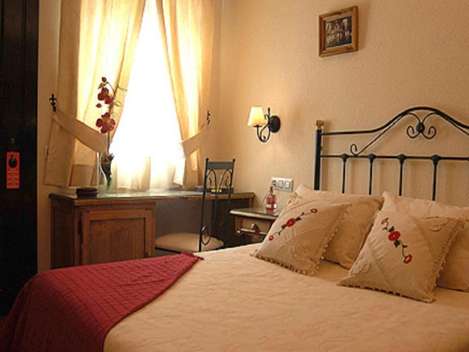 La Posada de Los Comediantes Bed and Breakfast in Castile-La Mancha