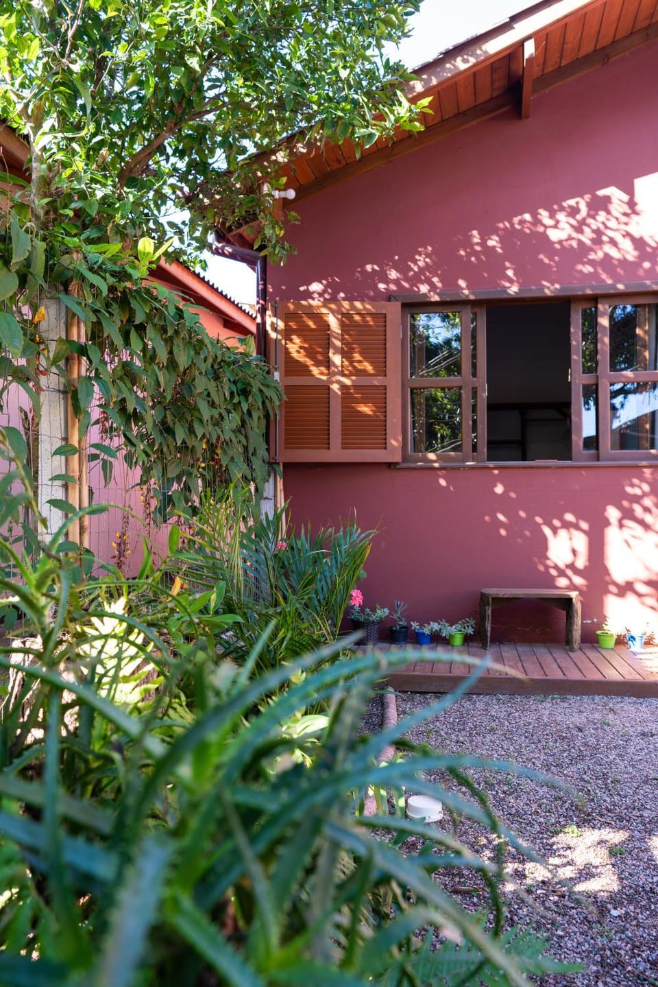 Vivendas da Val House in State of Santa Catarina