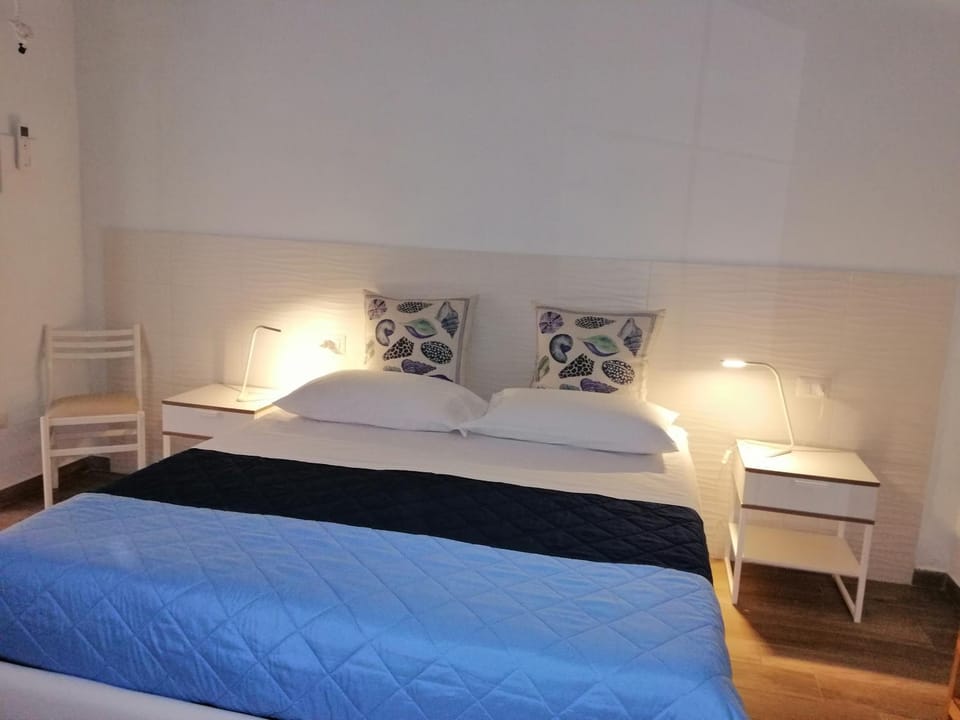 Canzone del sole Bed and Breakfast in Province of Foggia