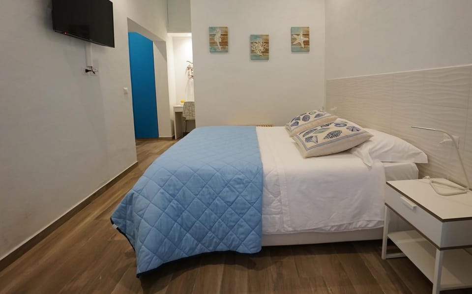 Canzone del sole Bed and Breakfast in Province of Foggia
