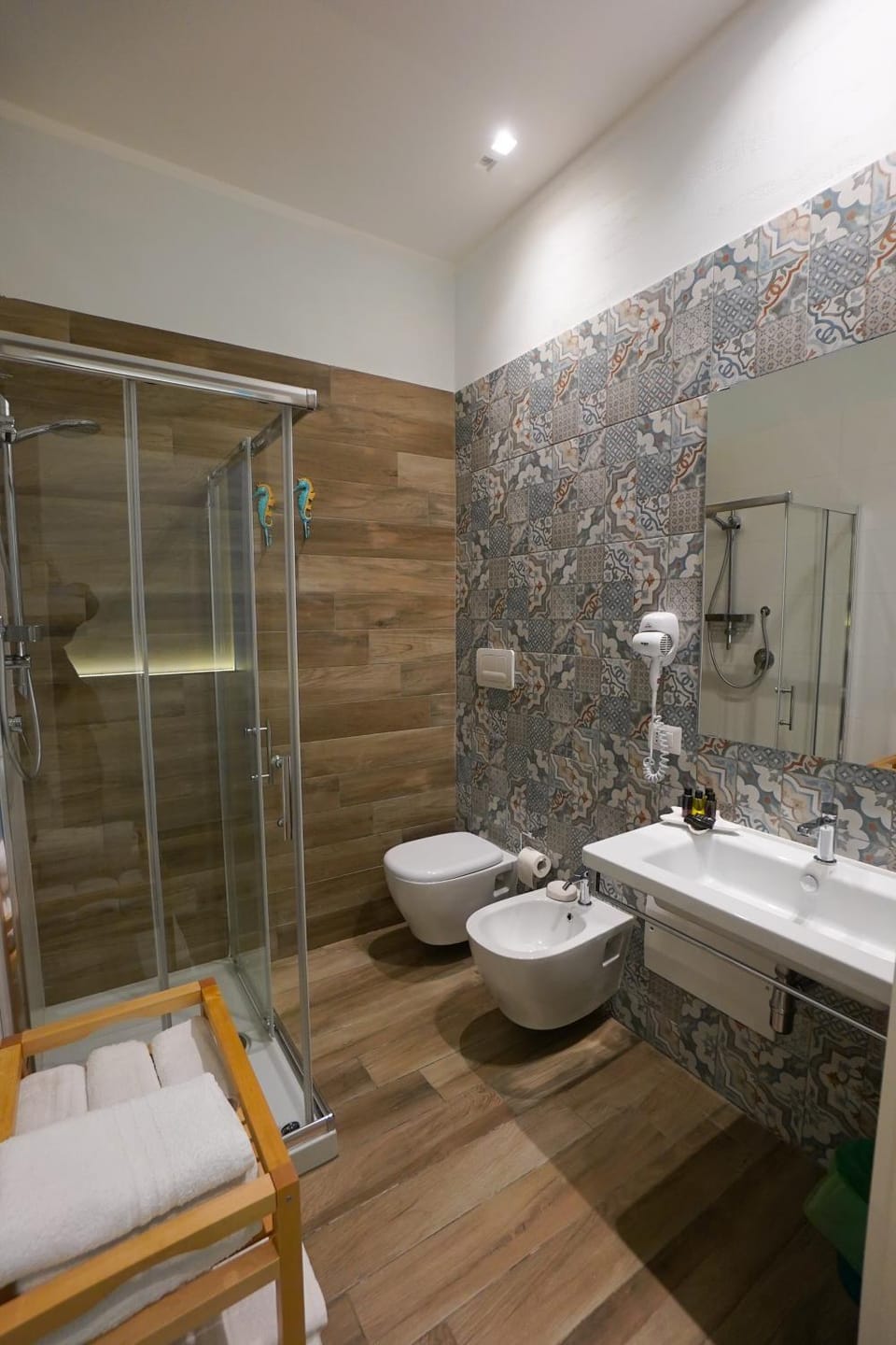 Canzone del sole Bed and Breakfast in Province of Foggia