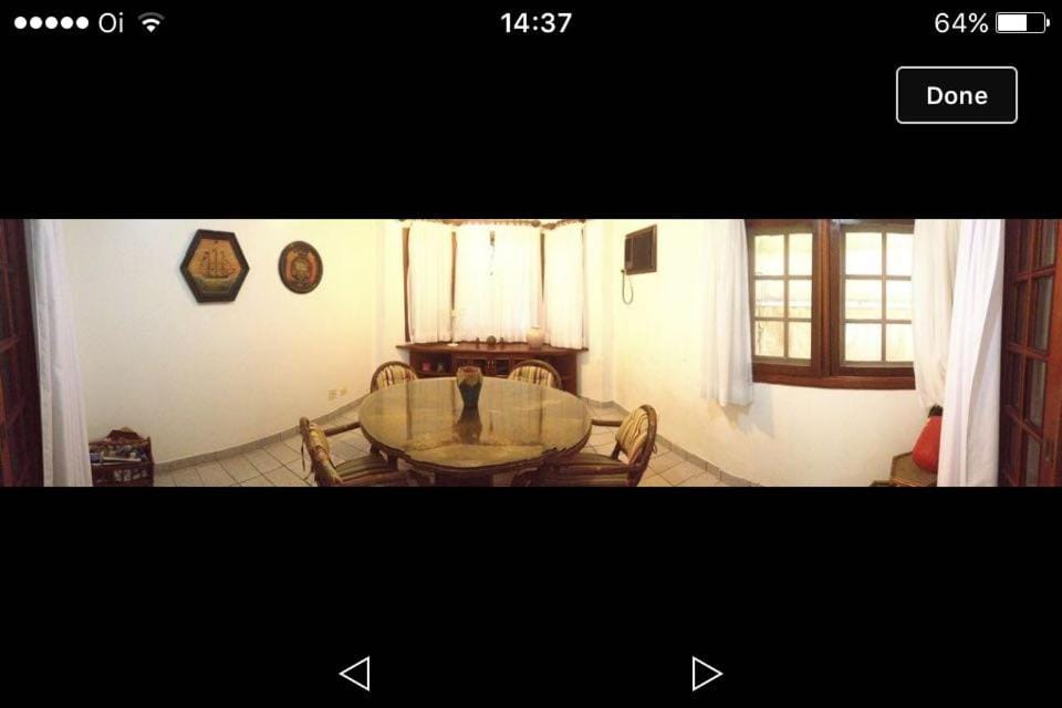 Casa Riviera House in Bertioga