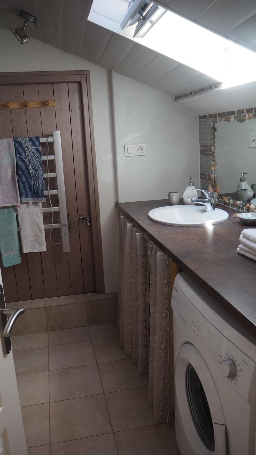 Toilet, Bathroom