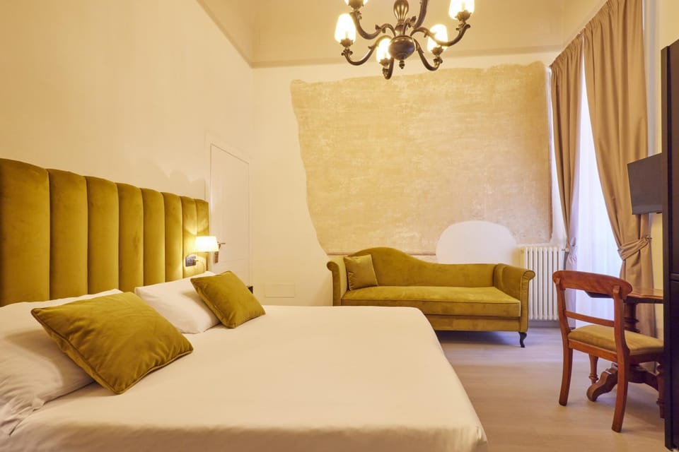 Residenza Maglioni al Battistero Bed and Breakfast in Florence