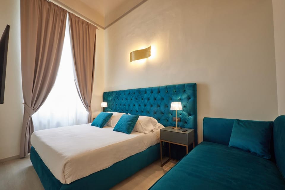 Residenza Maglioni al Battistero Bed and Breakfast in Florence