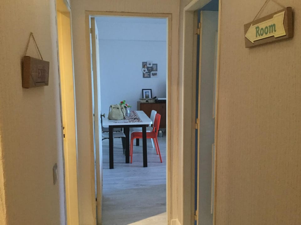 Beach Houses Apartment in Costa da Caparica