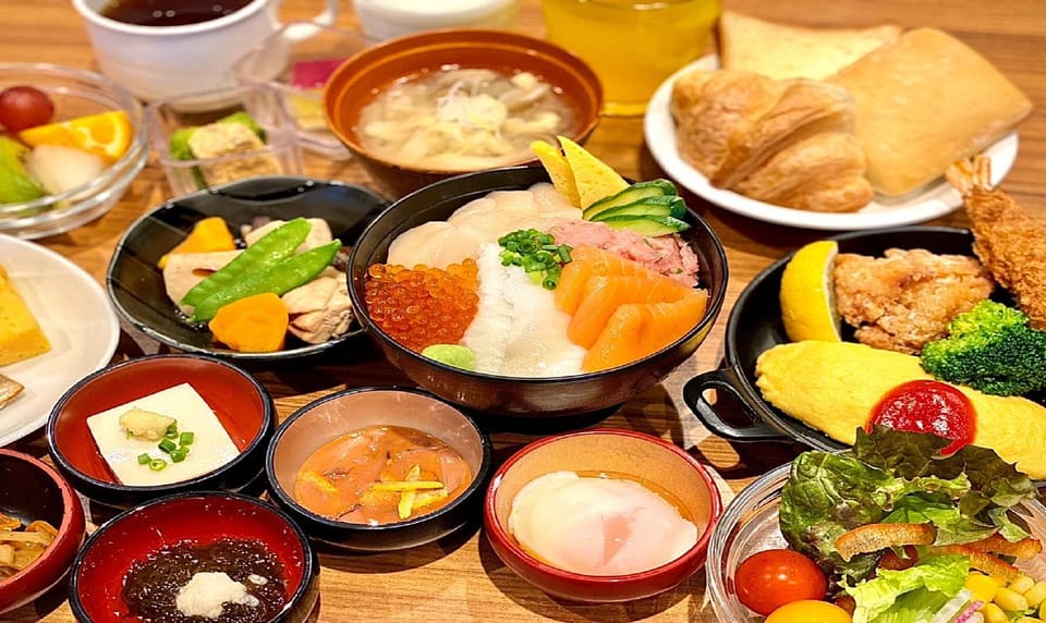 Restaurant/places to eat, Breakfast