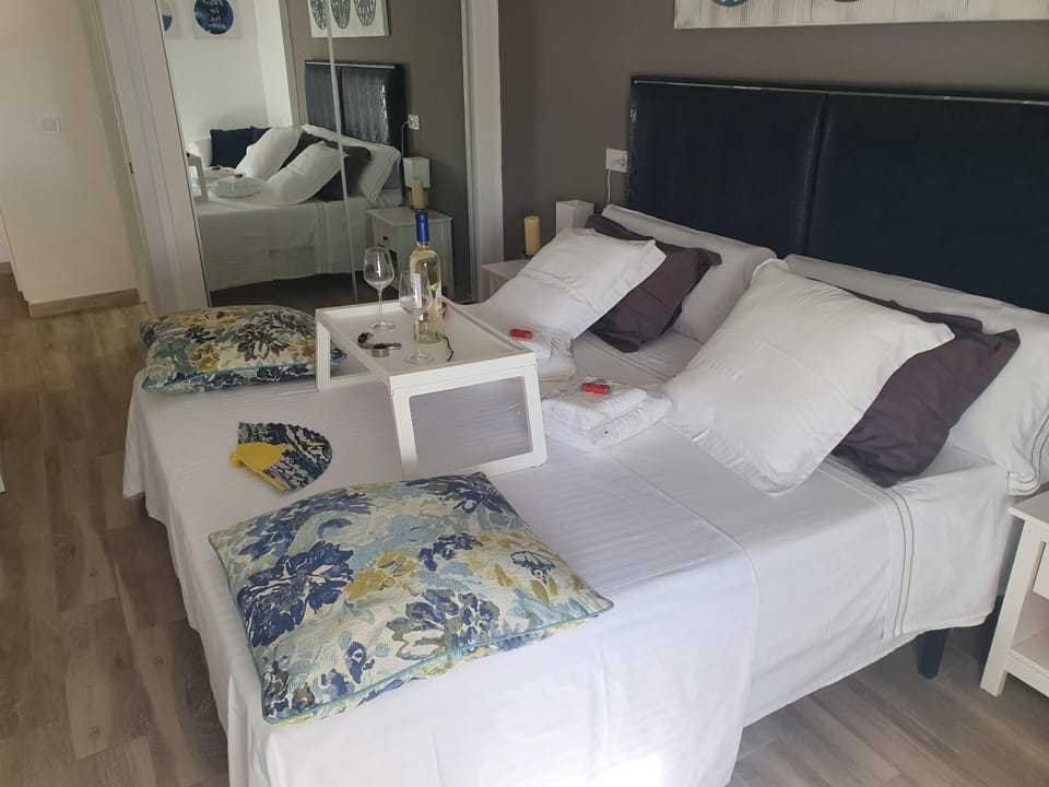 Complejo Minerva Jupiter Apartment in Benalmadena