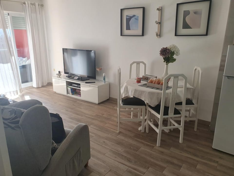 Complejo Minerva Jupiter Apartment in Benalmadena