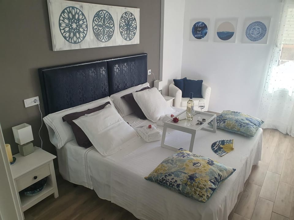 Complejo Minerva Jupiter Apartment in Benalmadena