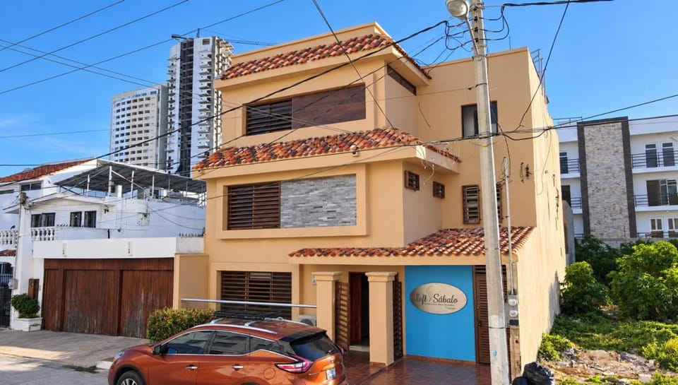 Loft Sabalo - Pet Friendly Apartment in Mazatlan