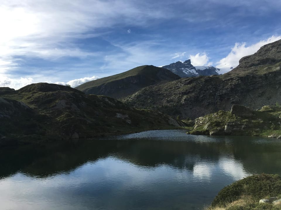 Rifugio Guide Frachey Hotel in Aosta Valley, Italy