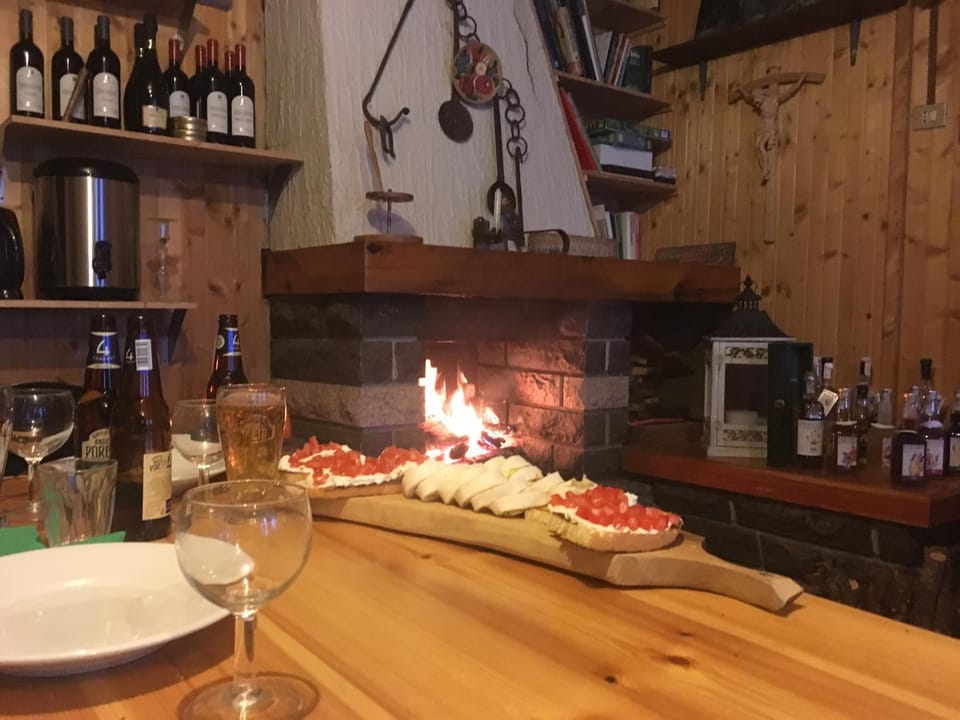 Rifugio Guide Frachey Hotel in Aosta Valley, Italy