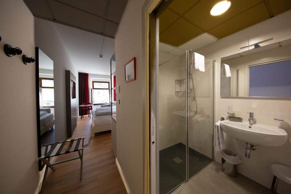 Toilet, Bathroom, Bedroom