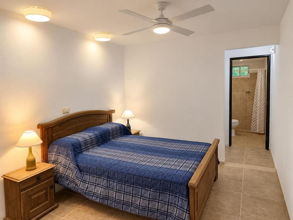 Posta Suites Apart - Los Reartes Apartment in Cordoba Province