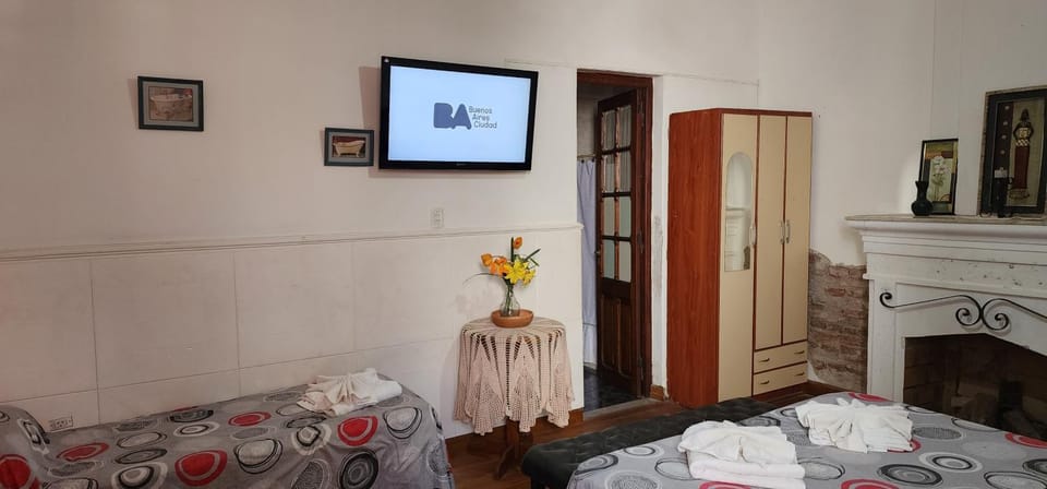 Sayta Hostal Hostel in Salta