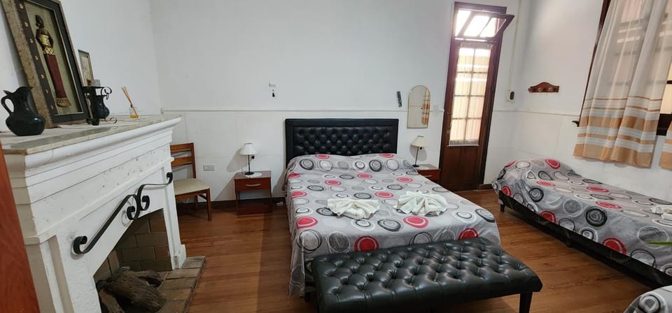Sayta Hostal Hostel in Salta
