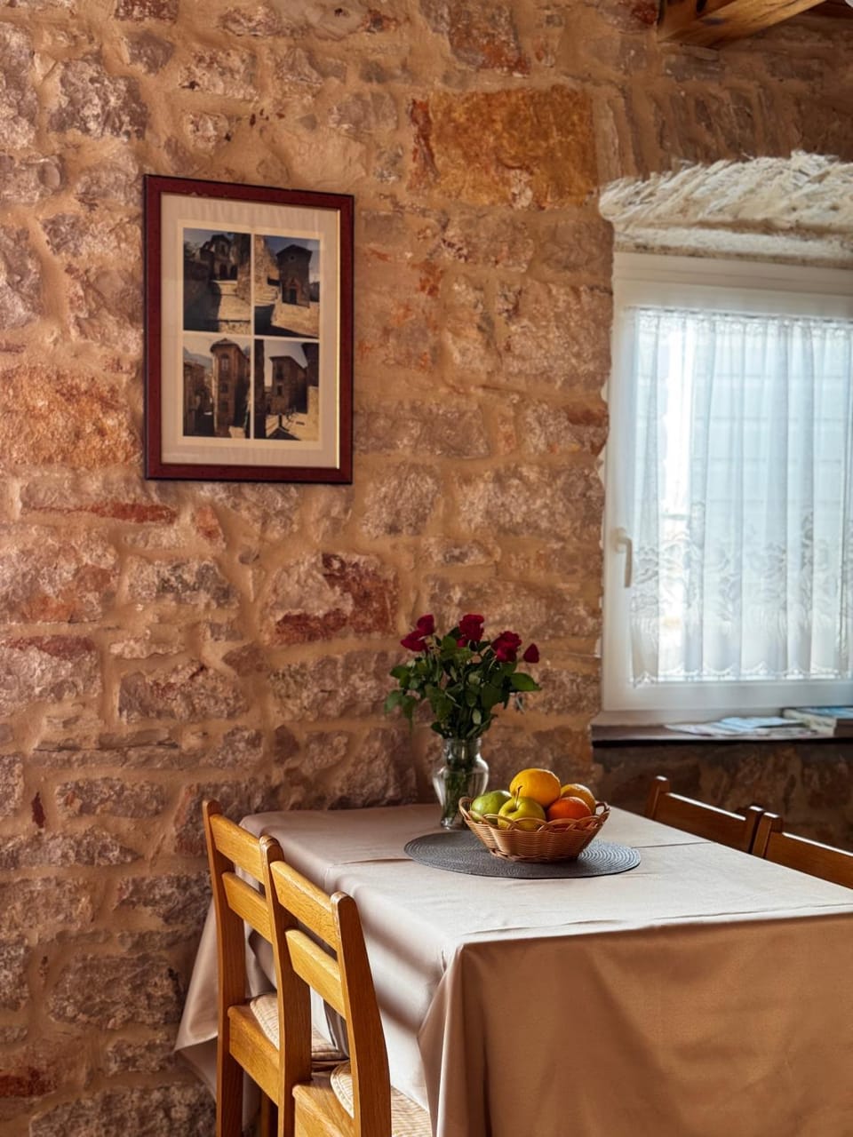 Ducina Apartments Apartment in Split-Dalmatia County