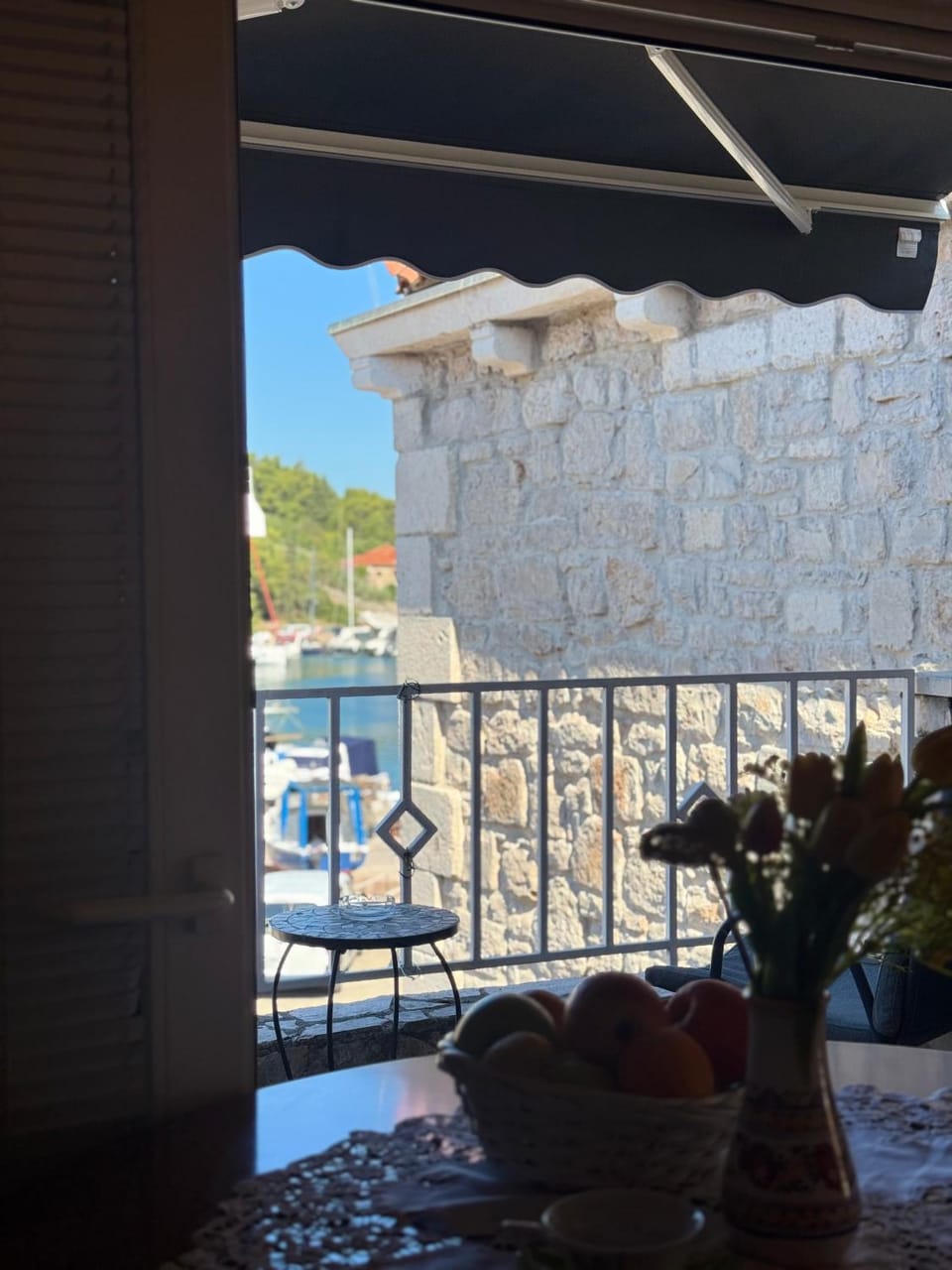 Ducina Apartments Apartment in Split-Dalmatia County
