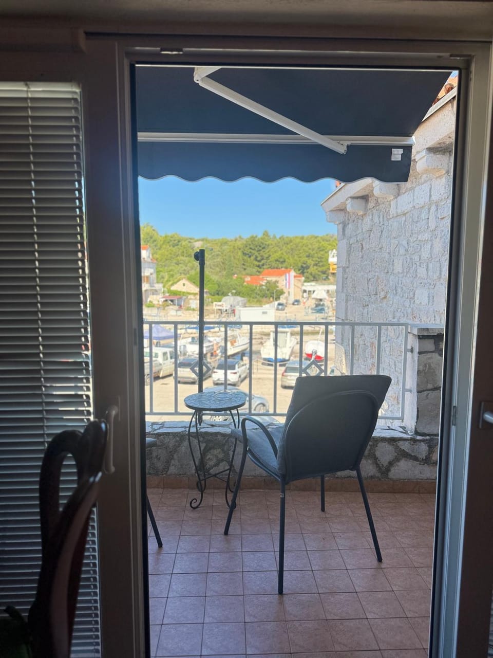 Ducina Apartments Apartment in Split-Dalmatia County