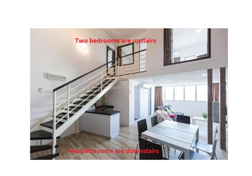 Kitchen or kitchenette, Living room, Photo of the whole room, Seating area, Dining area