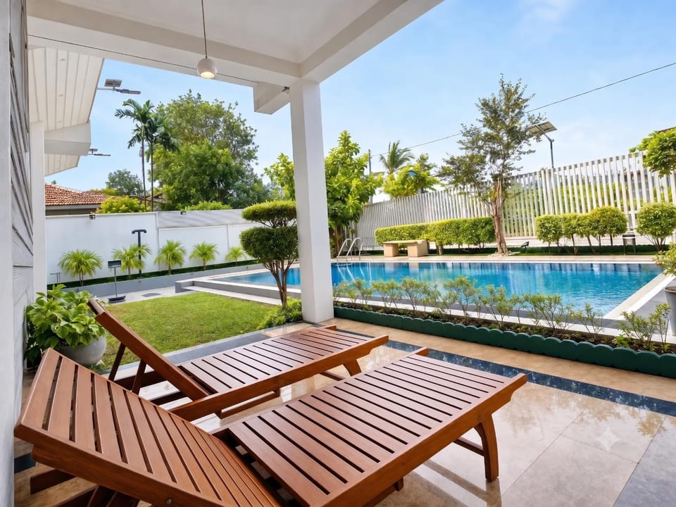 Apna Colombo Apartment hotel in Colombo