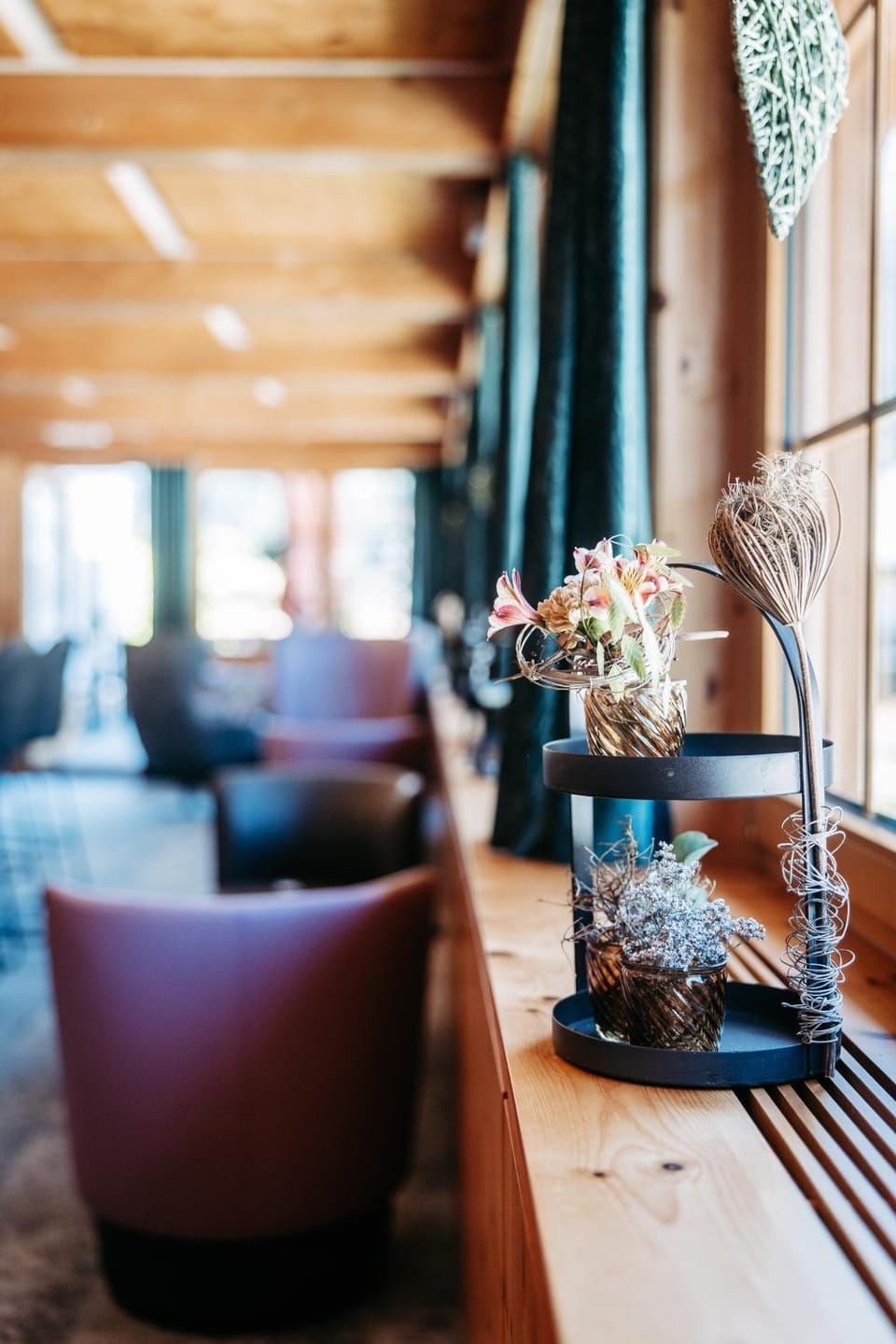 Lounge or bar