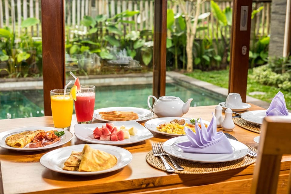 Food and drinks, Food, Garden view, Pool view, Swimming pool, Breakfast, Continental breakfast, American breakfast, Drinks