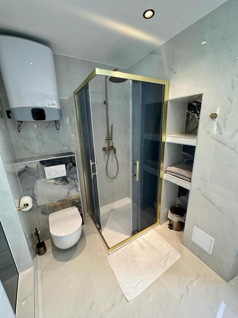 Madonna luxury rooms Bed and Breakfast in Split