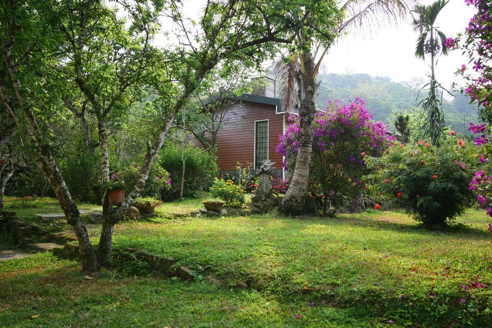 鋐洋民宿 Vacation rental in Taiwan, Province of China
