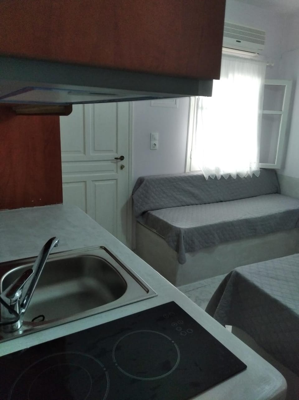 Amorgaia 1 Apartment in Decentralized Administration of the Aegean
