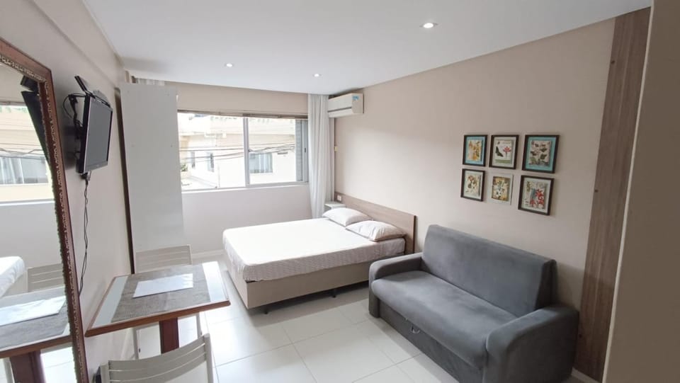 Edifício San Martin Apartment in Camboriú