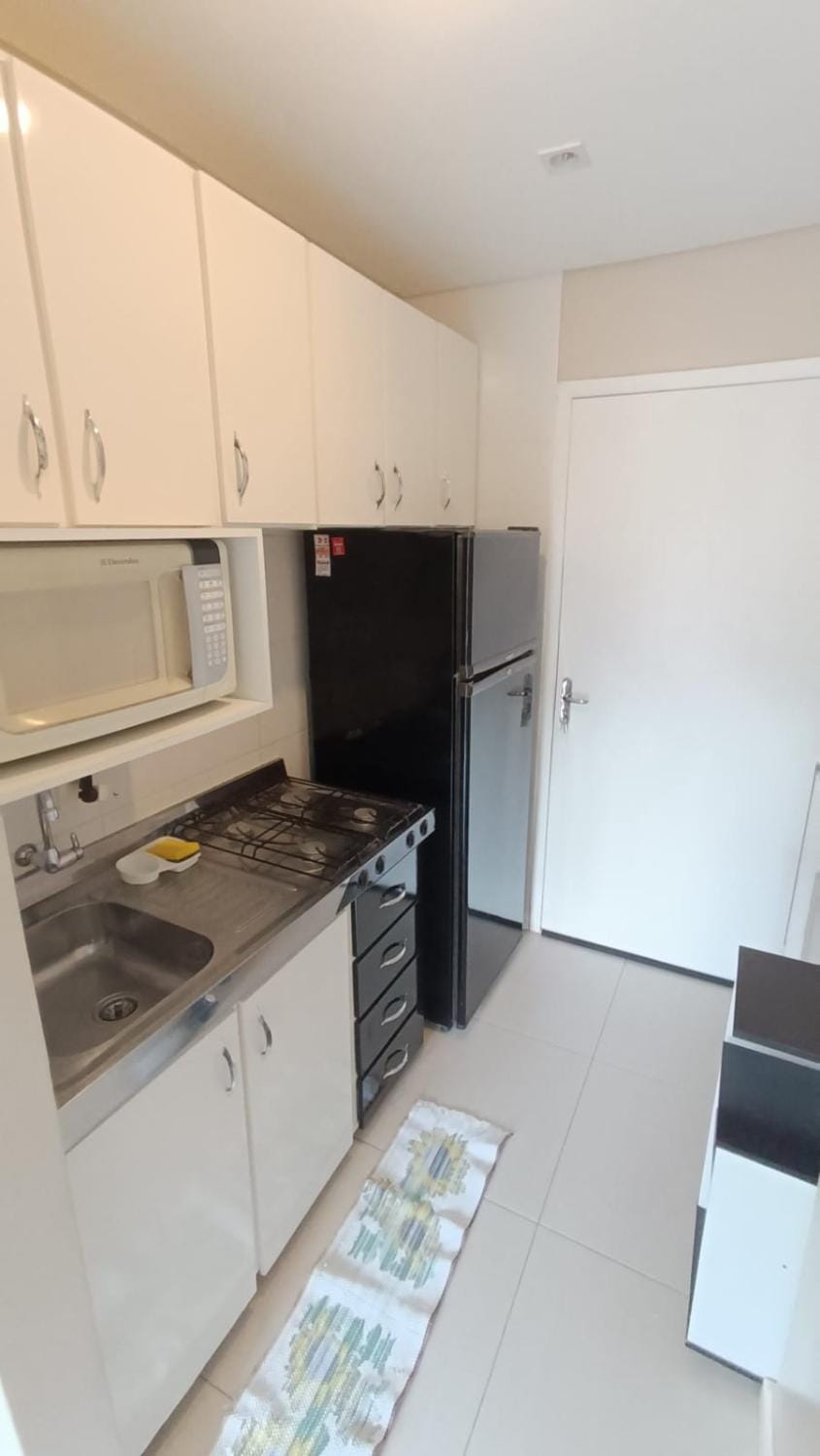 Edifício San Martin Apartment in Camboriú