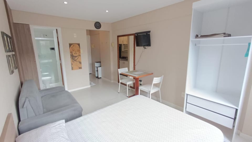 Edifício San Martin Apartment in Camboriú