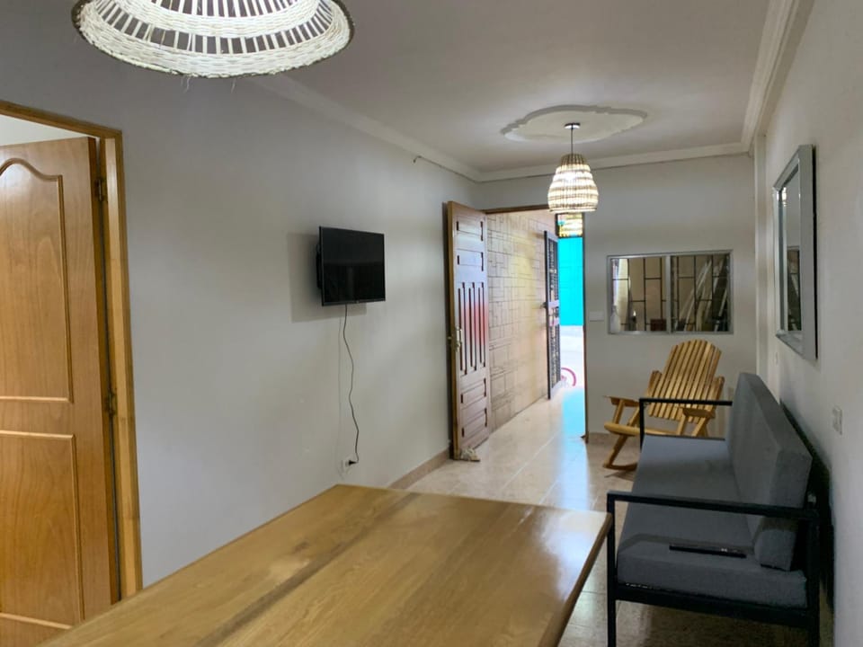 Apartamentos Primavera Apartment in Jardín