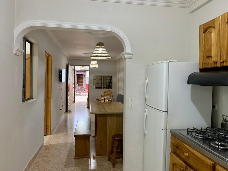Apartamentos Primavera Apartment in Jardín