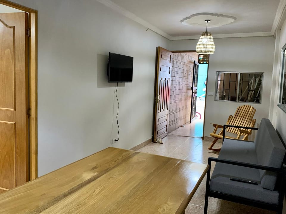 Apartamentos Primavera Apartment in Jardín