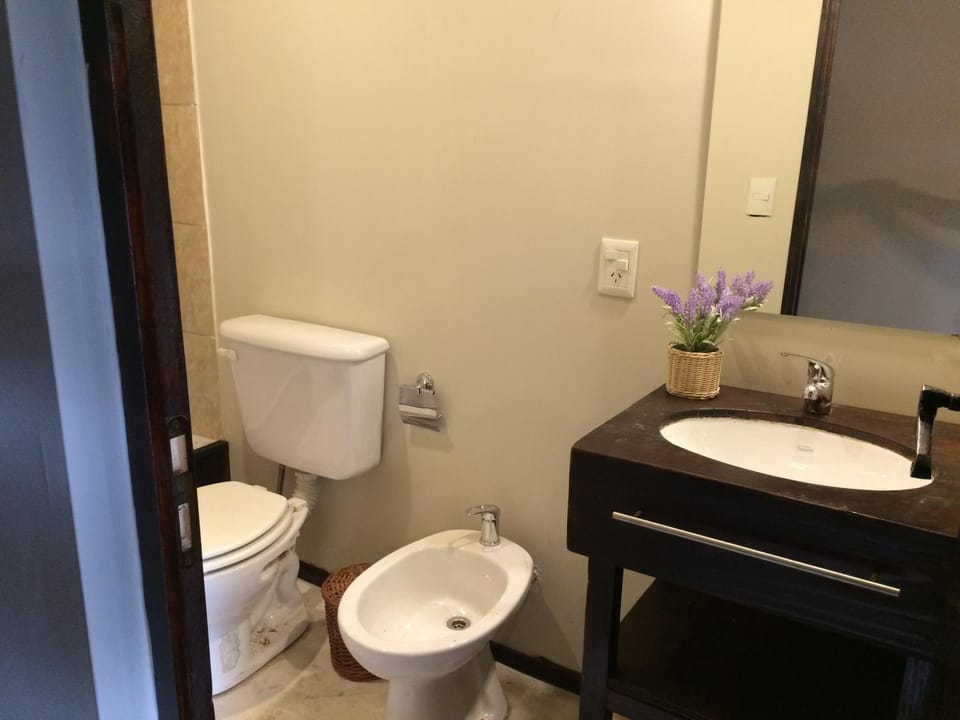 Deptos del Gutiérrez Apartment in San Carlos Bariloche