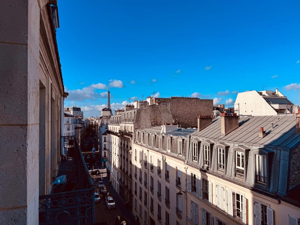 City view