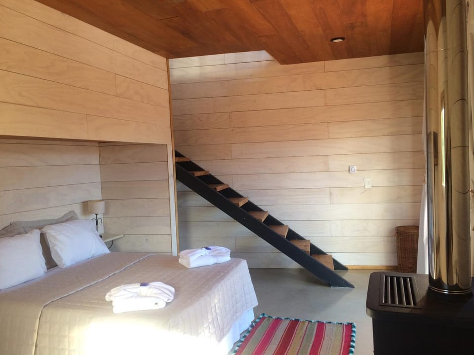 La melliza Chalet in San Carlos Bariloche
