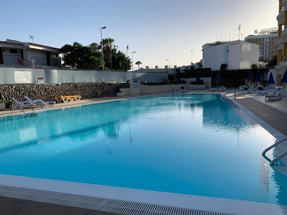 Apartamentos Montemar Apartment in Maspalomas
