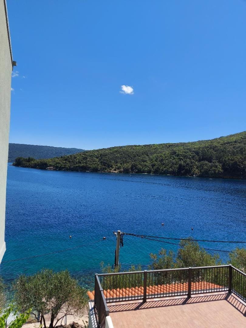 Apartments Valun Apartment in Primorje-Gorski Kotar County